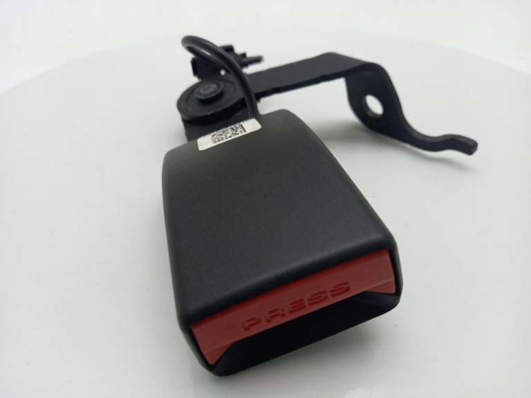 Bmw 5 Series Seat Belt Stalk (G30/G31) Rear Left 2017-2023