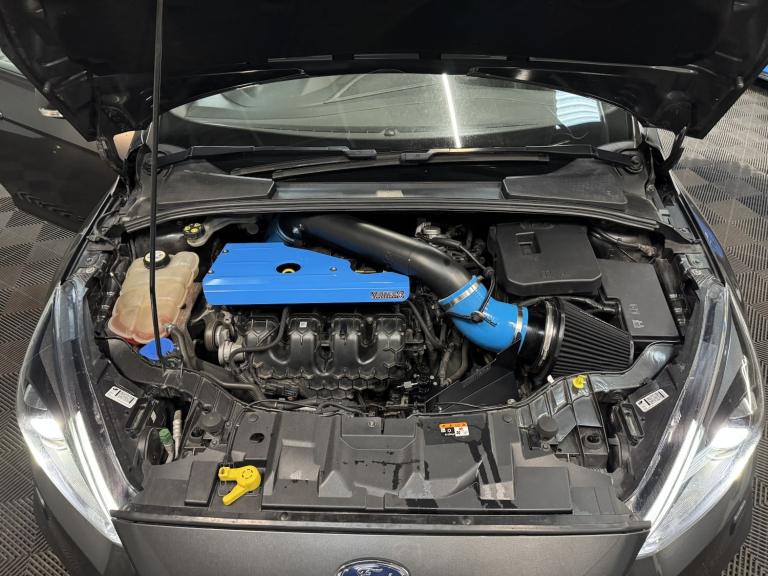 FORD FOCUS 2.3 T EcoBoost RS Grey Manual Petrol 2016