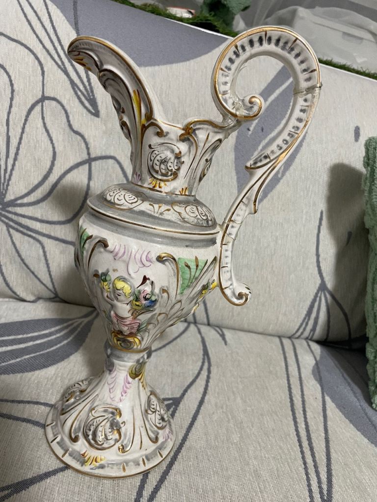 Antique Decor