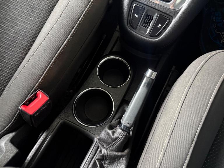 2017 Vauxhall Zafira 1.4T SRi Nav 5dr Auto MPV PETROL Automatic