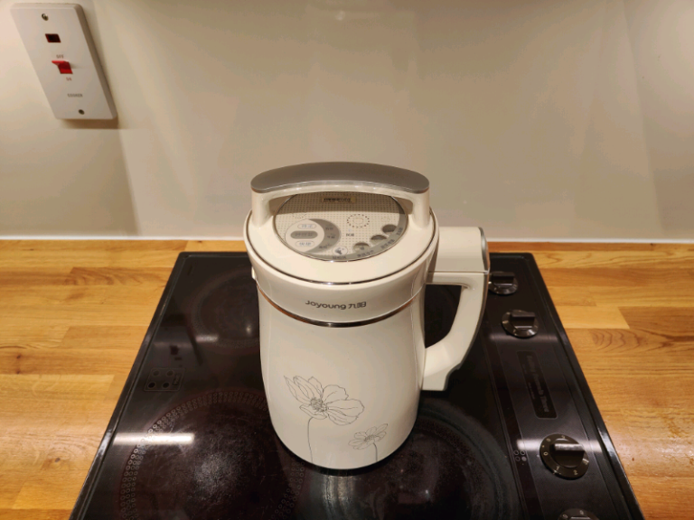 Joyoung Soymilk Maker