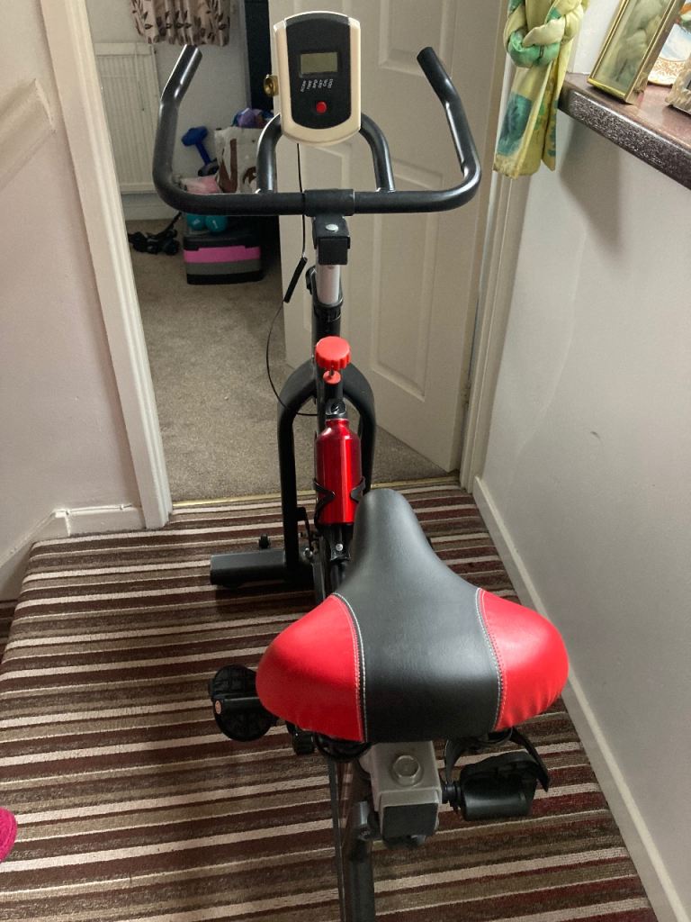 image for Exercise bike