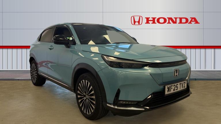 2025 Honda e NY1 150kW Advance 69kWh 5dr Auto HATCHBACK ELECTRIC Automatic
