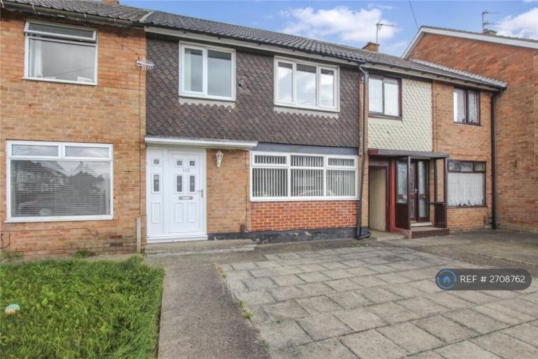3 bedroom house in Broadwell Road, Middlesbrough, TS4 (3 bed) (#2708762)