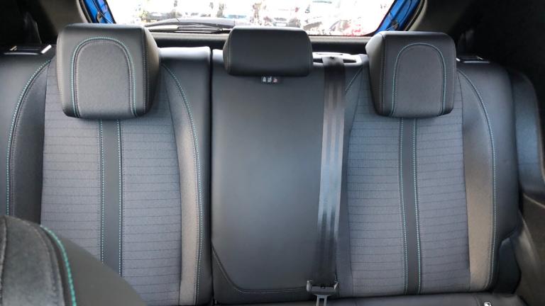 2022 Peugeot 208 1.2 PureTech Allure Premium Hatchback 5dr Petrol Manual Euro 6 (s/s) (100 p Hatc...