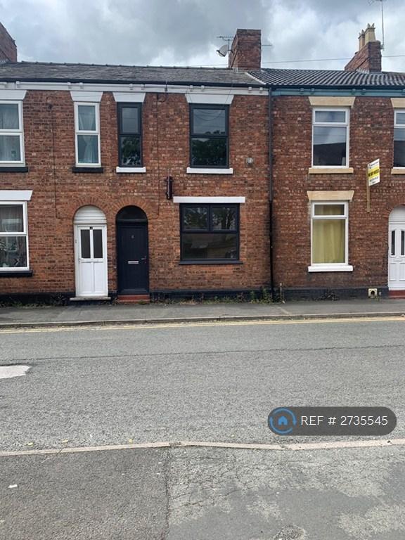 2 bedroom house in Brooklyn St, Crewe, CW2 (2 bed) (#2735545)