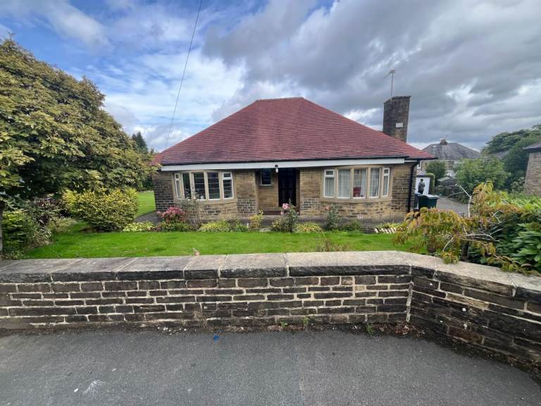 4 Bedroom House for Rent in BD9 6HP