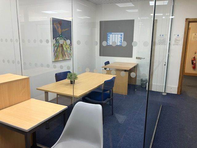 Serviced Office to Rent, Streatham