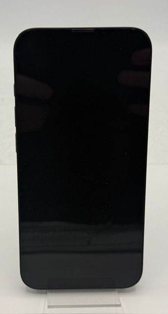 Apple iPhone 16e - 128 GB - Black -MD1QN/A-A3409 (Unlocked)