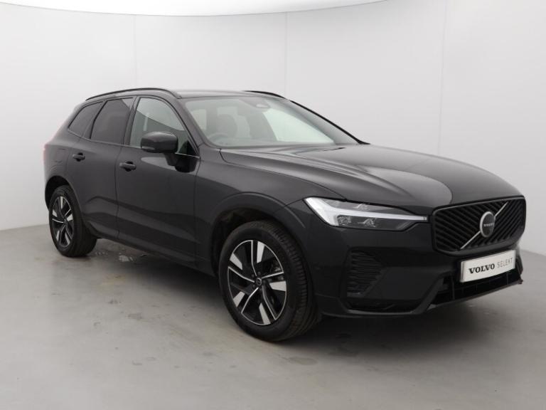 VOLVO XC60 2.0 B5P Plus Dark 5dr AWD Geartronic
