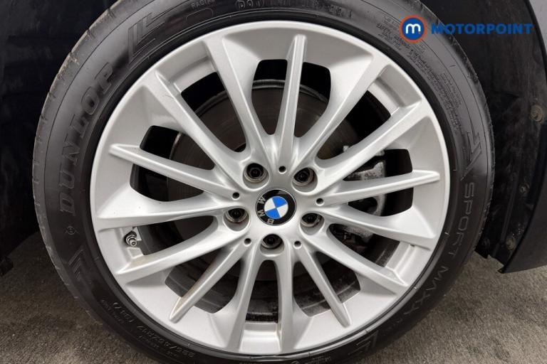 2024 BMW 1 Series 118i [136] SE 5dr Step Auto [Live Cockpit Pro] Hatchback Petrol Automatic