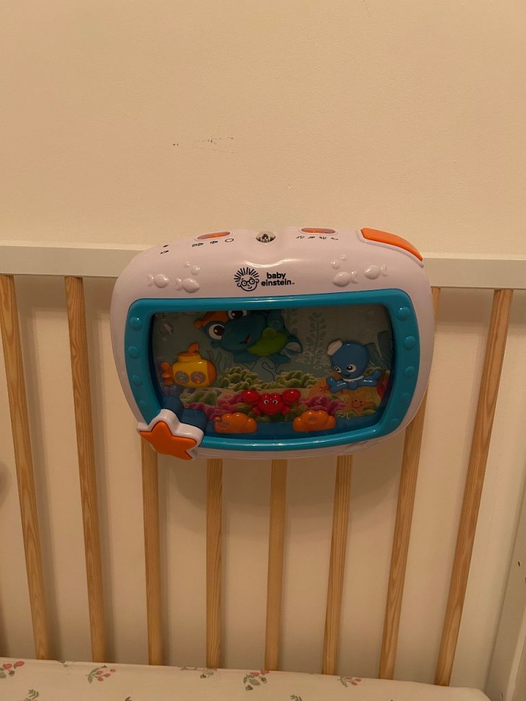  Baby Sleep Aid ,Dreams Soother