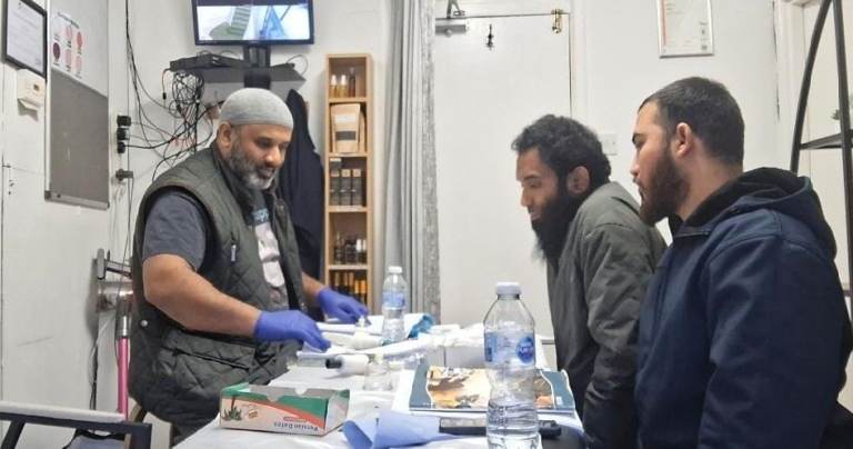 Comprehensive Hijama Wet Cupping Training for Beginners