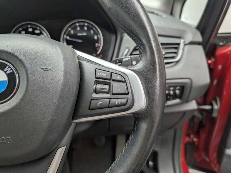 2019 BMW 2 Series Gran Tourer 1.5 218i SE MPV 5dr Petrol Manual Euro 6 (s/s) (140 ps) - CRUISE CO...