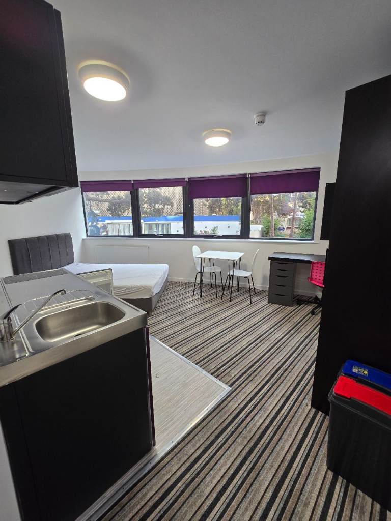 Student Accommodation