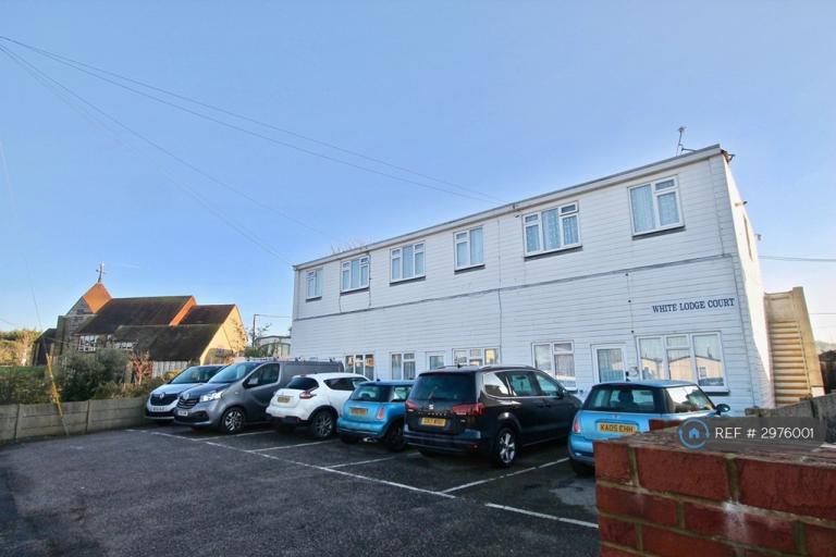 2 bedroom flat in White Lodge Court, Winchelsea, TN36 (2 bed) (#2976001)