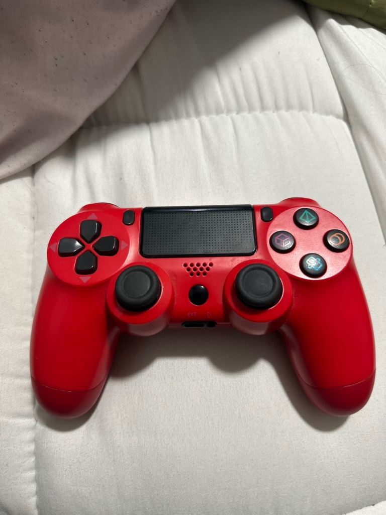 PlayStation 4 PS4 Controller