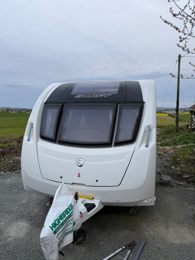 Swift coastline esprit q6ew 2016
