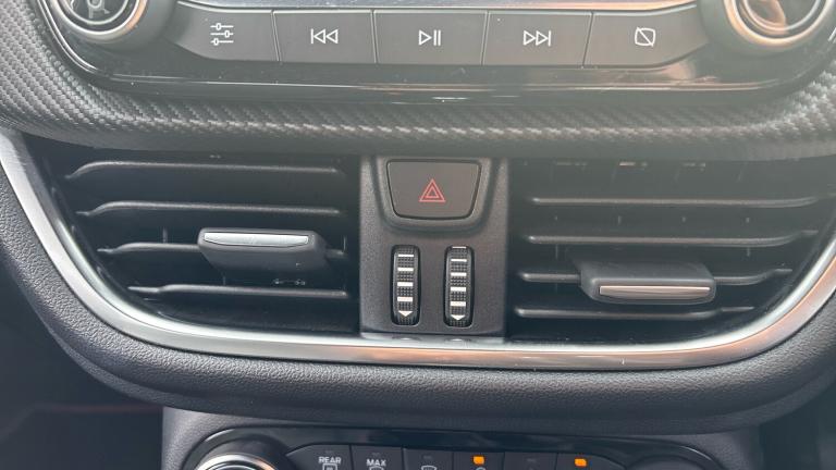 2023 Ford Puma 1.0 EcoBoost Hybrid mHEV 155 ST-Line X 5dr HATCHBACK PETROL Manual