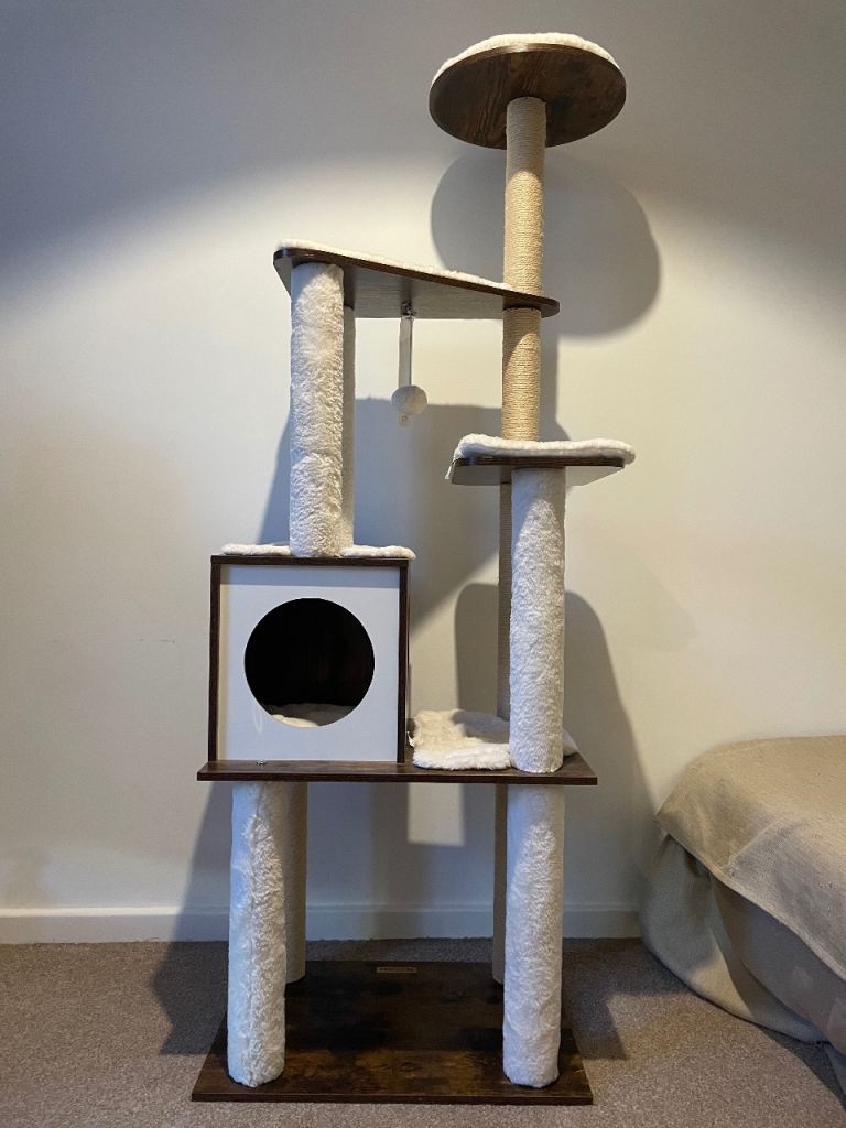 Cat Tree