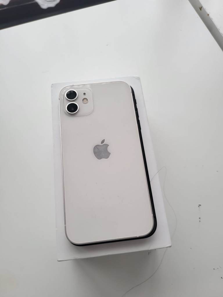 iPhone 12 mini 64gb unlocked 