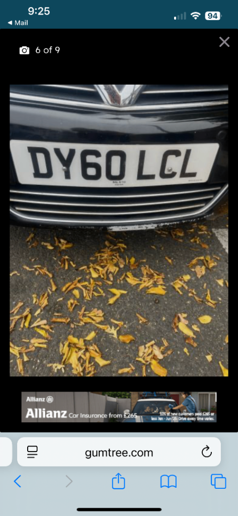 Very nice and cool Vauxhall, ZAFIRA, MPV, 2010, Manual, 1598 (cc), 5 doors