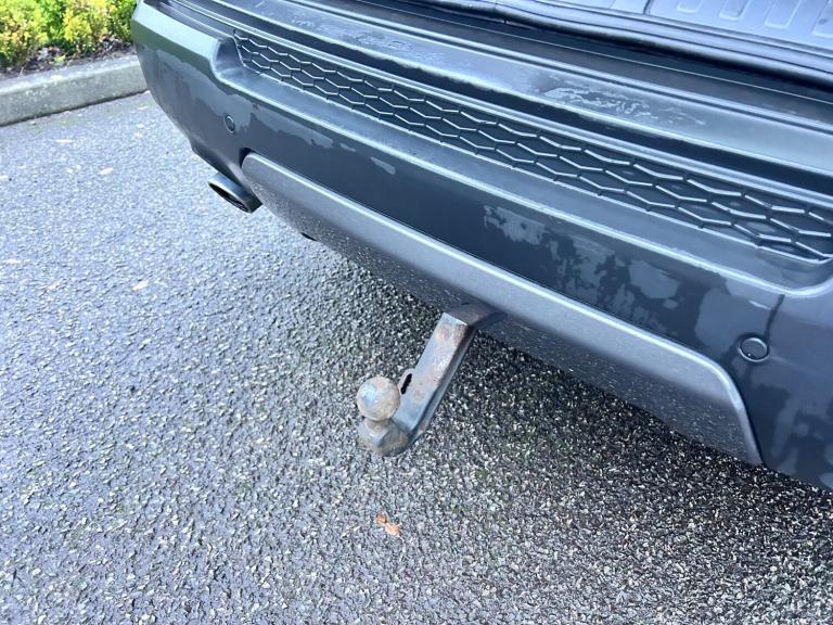 2015 Land Rover Range Rover Sport 3.0 SDV6 [306] Autobiography Dynamic 5dr Auto ESTATE DIESEL Aut...