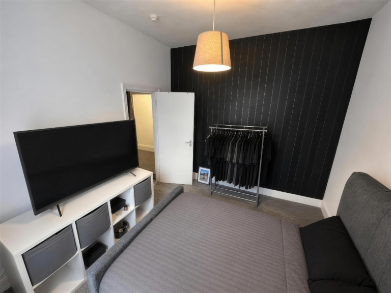 1 bed Flat Available in Gordon Avenue, Southampton, SO14 6WD