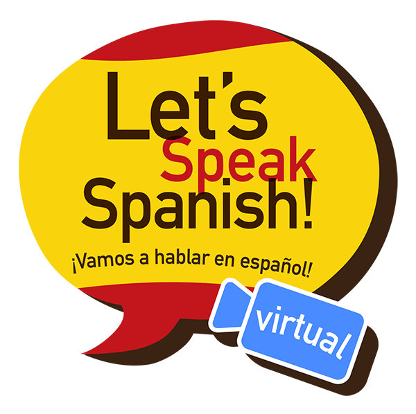  SPANISH ONLINE LESSONS - NATIVE TEACHER