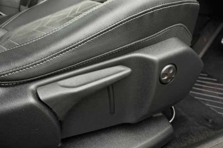 2023 Vauxhall Grandland 1.2 Turbo Ultimate 5dr Auto HATCHBACK PETROL Automatic