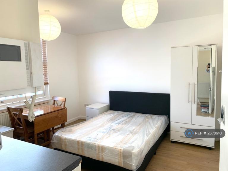 Studio flat in Camden, Camden, NW1 (#2878910)