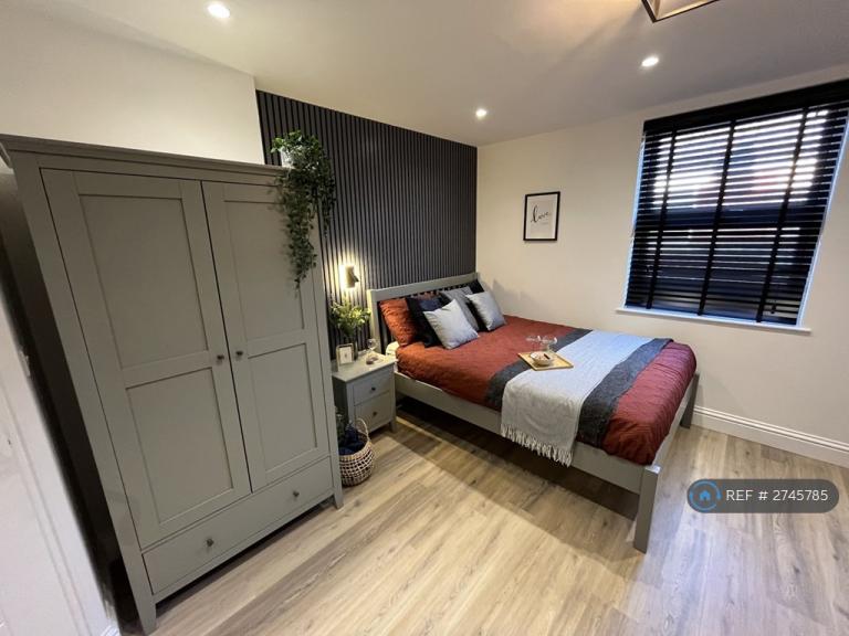 1 bedroom in Abington Grove, Northampton, NN1 (#2745785)