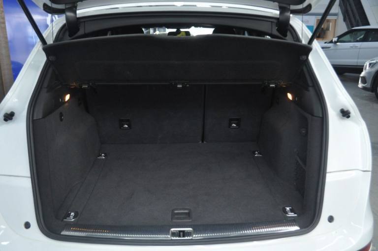 2014 Audi Q5 2.0 TDI S line Plus SUV 5dr Diesel S Tronic quattro Euro 5 (s/s) (177 ps) ESTATE Die...