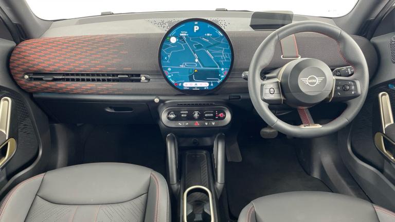 2025 MINI Aceman 160kW SE Classic 54kWh 5dr Auto Electric Hatchback Hatchback Electric Automatic