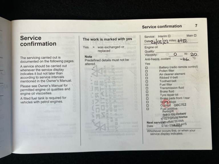 2022 Vauxhall Crossland 1.2 Turbo [130] GS Line 5dr Auto Hatchback PETROL Automatic