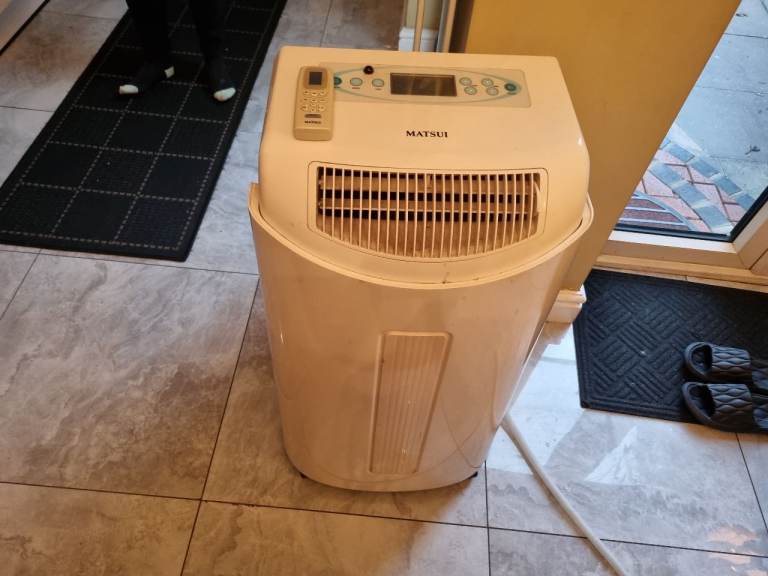 matsui air conditioning unit