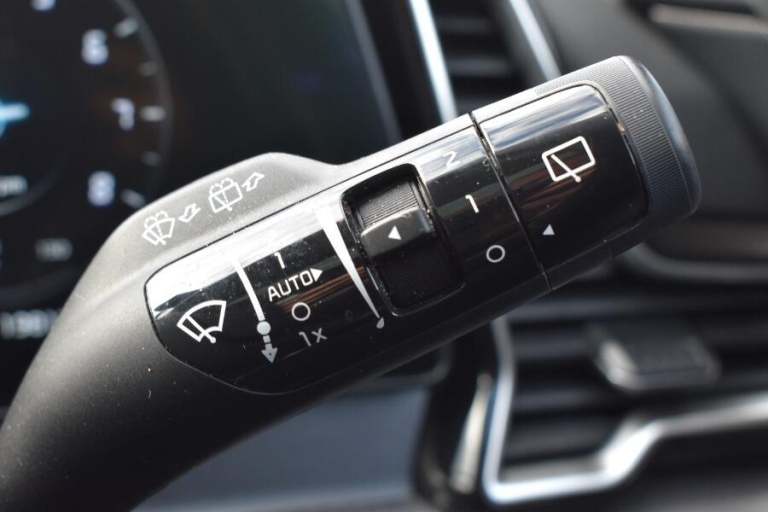 2022 Kia Sportage 1.6 T Gdi 48v 4 Suv 5dr Petrol Dct Awd Euro 6 (s/s) (148 Bhp) ESTATE Petrol/Ele...