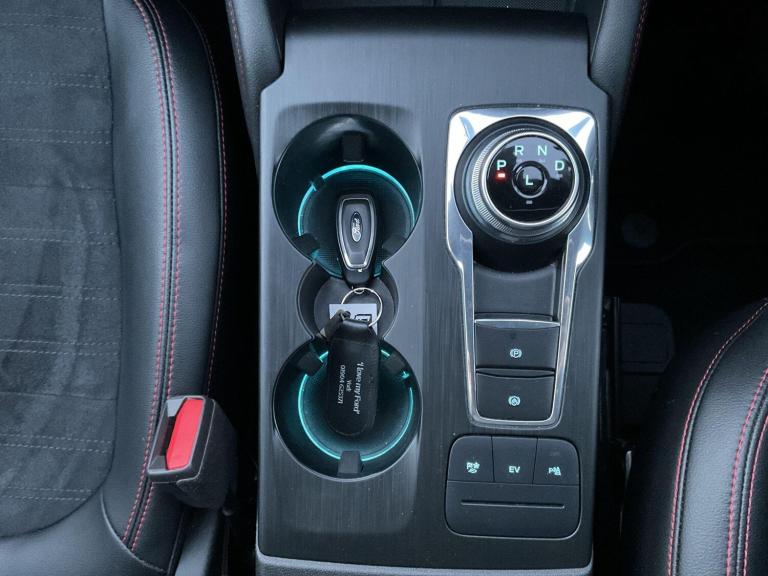 2022 Ford Kuga 2.5 PHEV ST-Line X 5dr CVT HATCHBACK PETROL/ELECTRIC Automatic