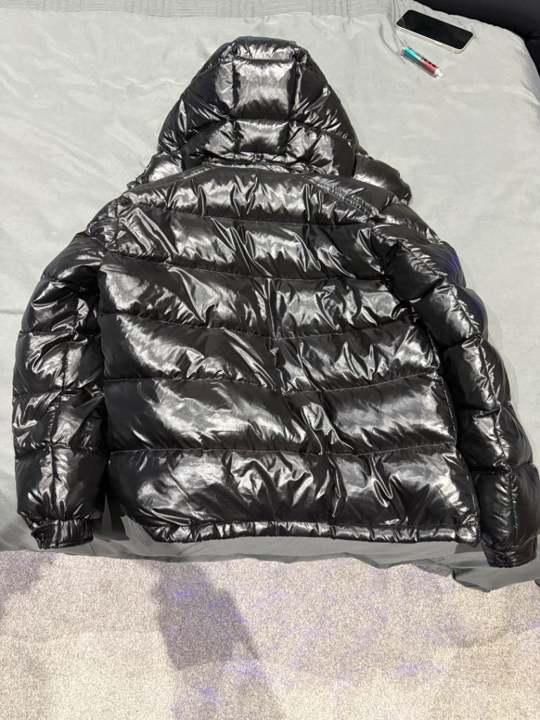 Moncler maya 