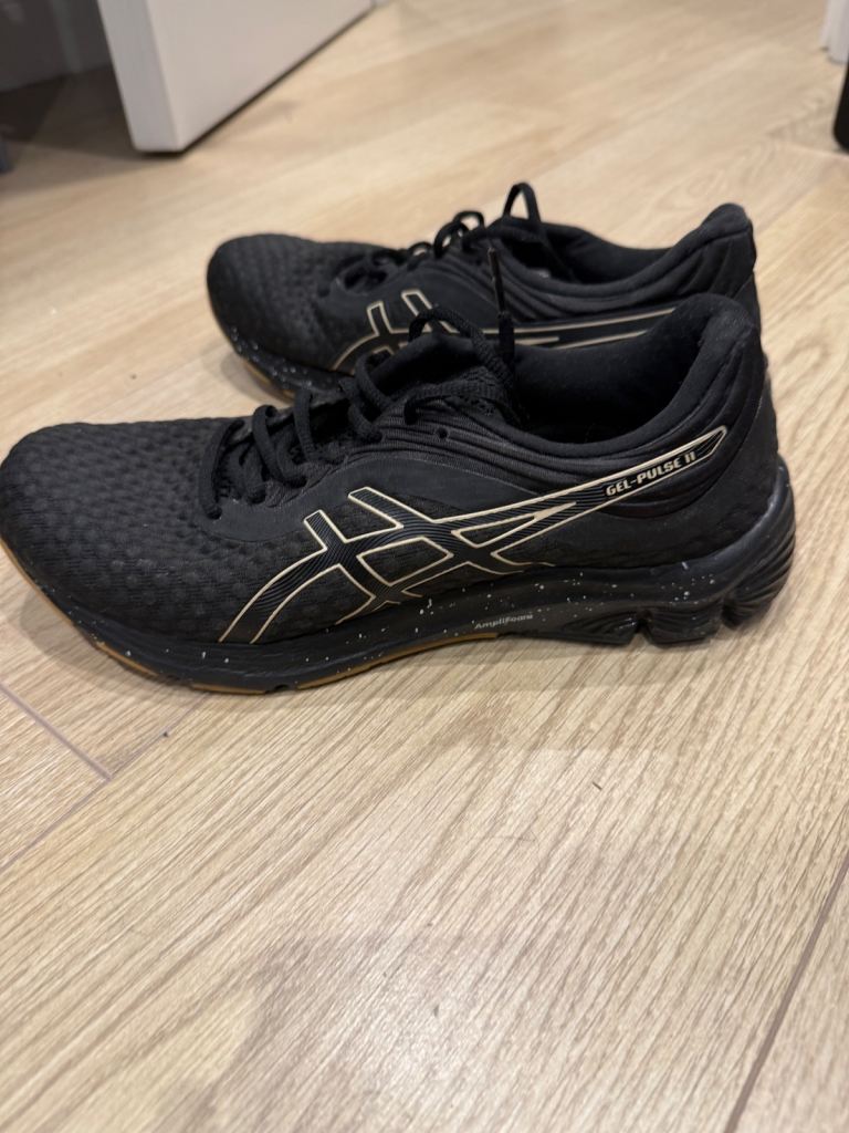 image for ASICS Gel-Pulse 11 Winterized Size 7 Trainers