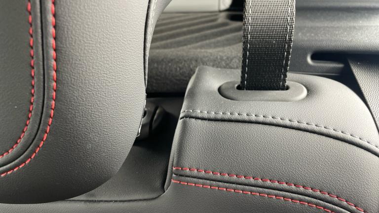 2025 MINI Aceman 160kW SE Classic 54kWh 5dr Auto Electric Hatchback Hatchback Electric Automatic