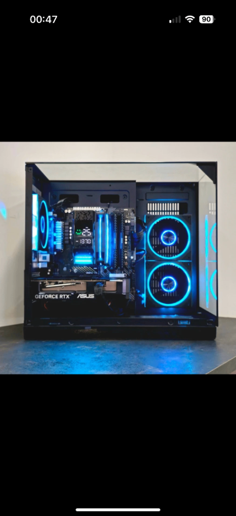 Top Gaming pc & Bundle 