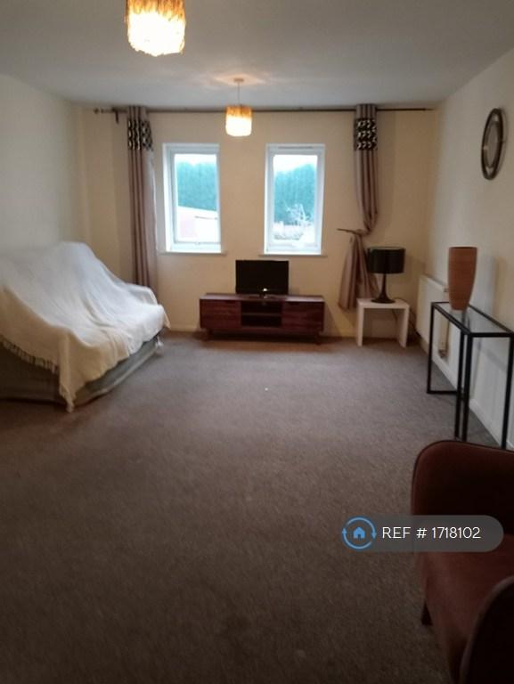 1 bedroom flat in Wilton Court, Stoke-On-Trent, ST1 (1 bed) (#1718102)