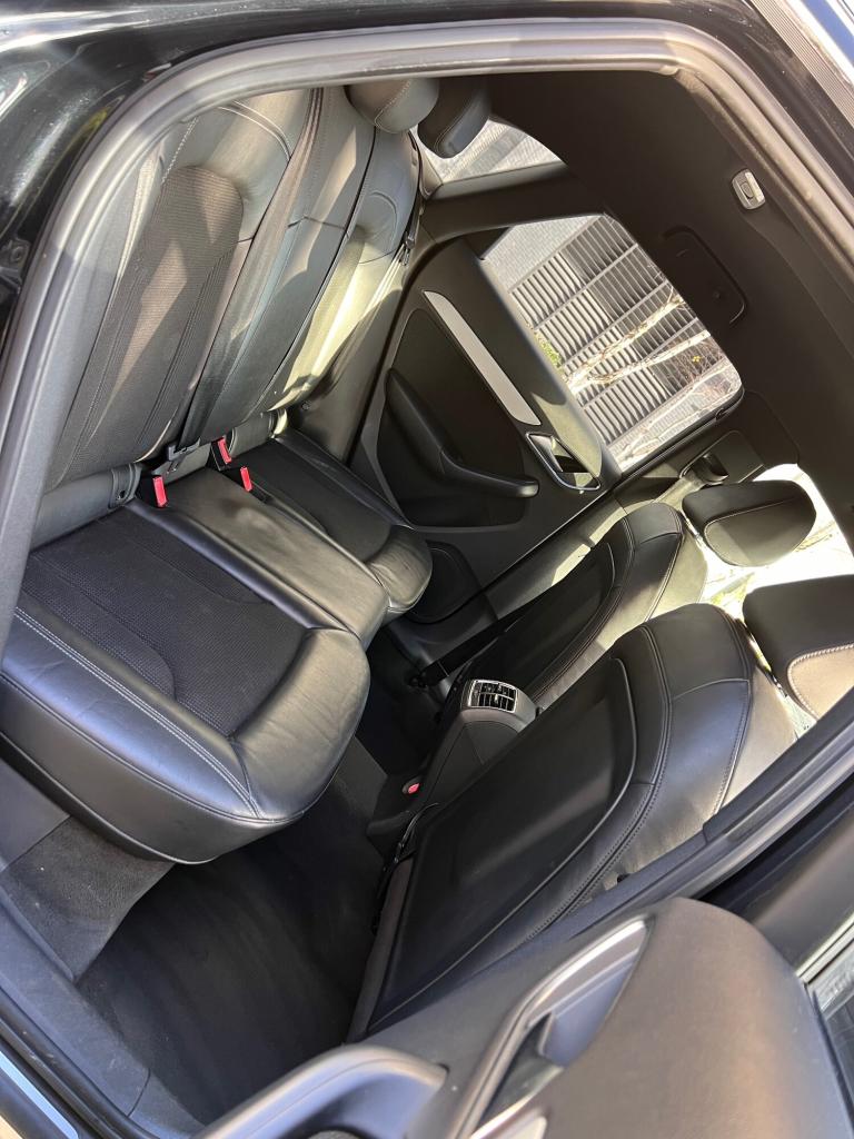 2013 Audi Q3 2.0 TDI S Line 5dr ESTATE Diesel Manual