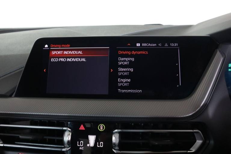 2022 BMW 2 Series Gran Coupe 2.0 M235i Auto xDrive Euro 6 (s/s) 4dr Saloon Petrol Automatic