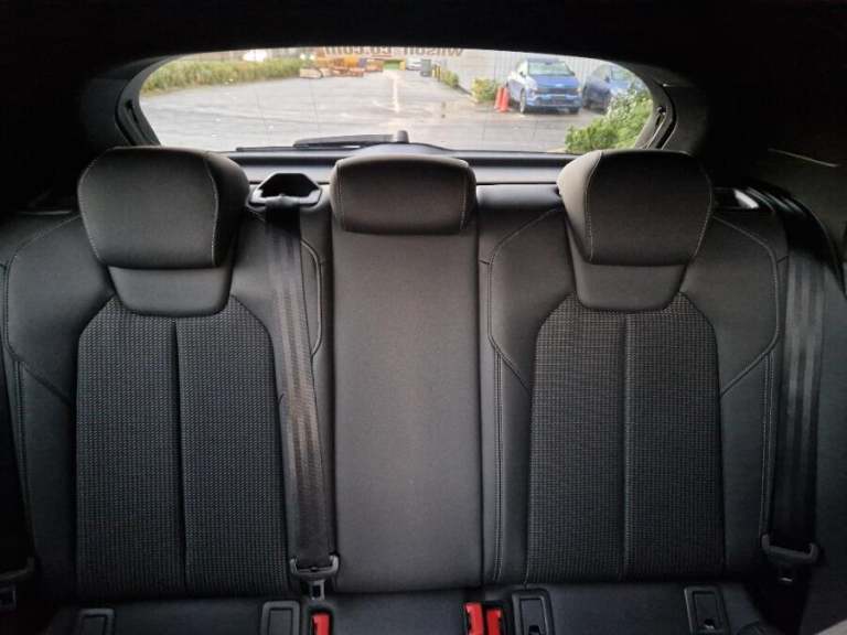 2023 Audi A1 1.0 Tfsi 30 S Line Sportback 5dr Petrol Manual Euro 6 (s/s) (110 Ps) HATCHBACK Petro...