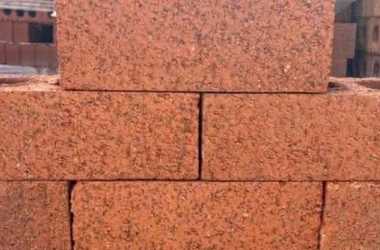 Hinton russet new facing bricks delivery available 
