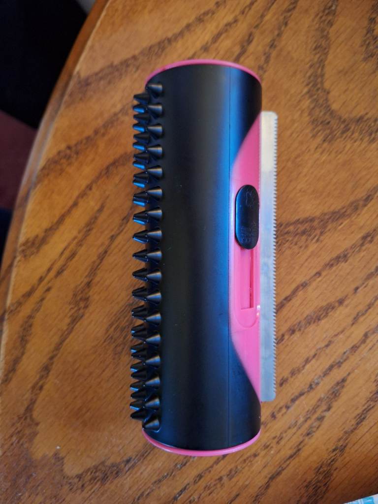 Equigroomer cat/dog brush