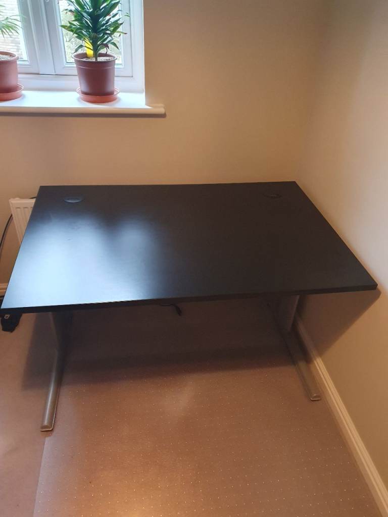 Home office desk