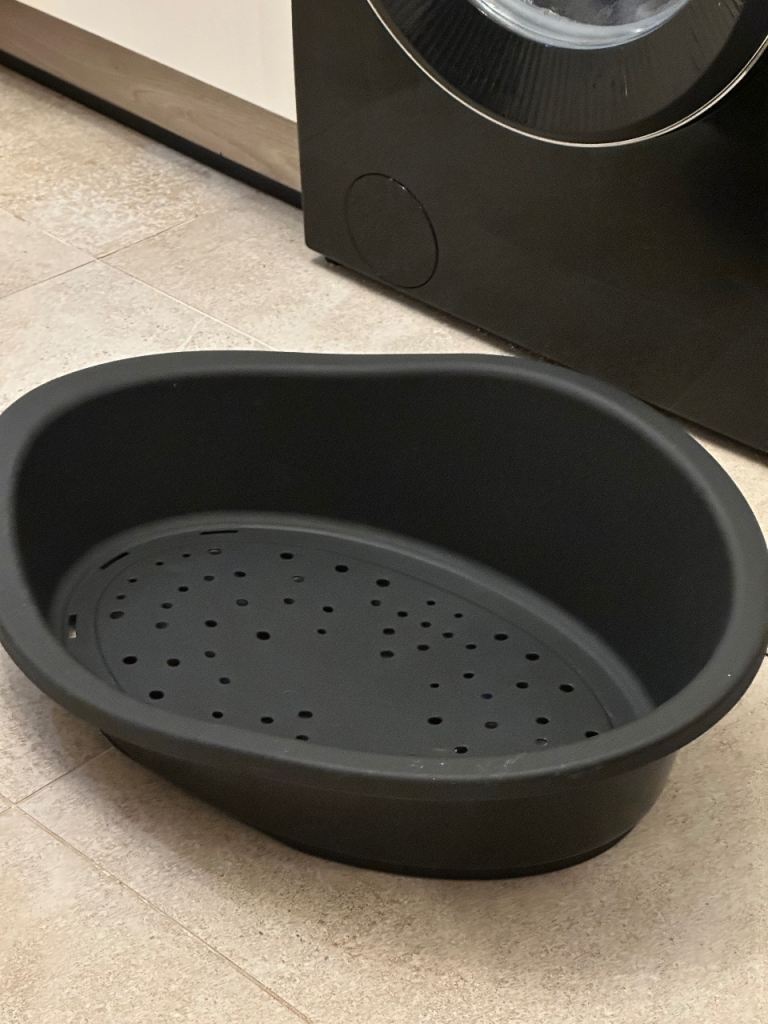Medium Dog Bed